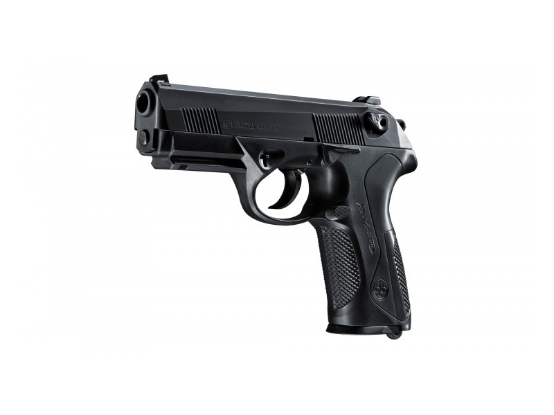 Airsoft pistol Colt MK IV