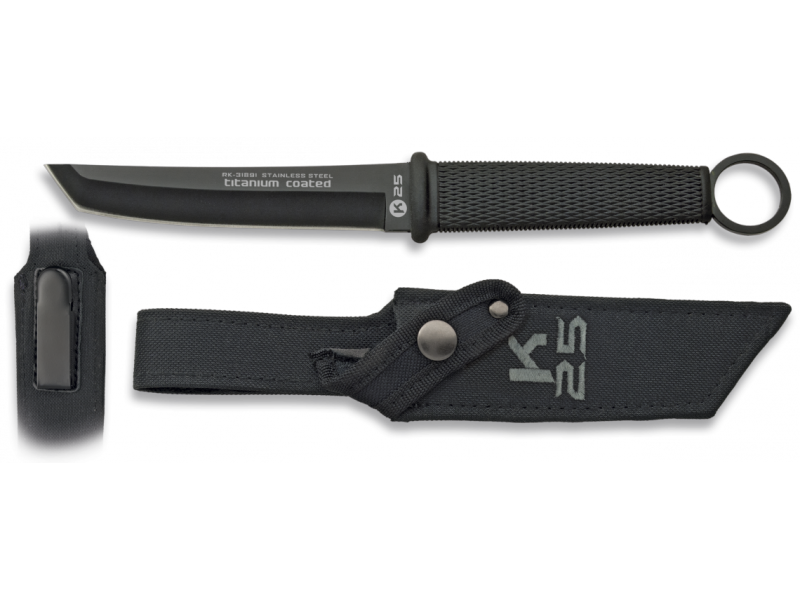 Fiksni nož ALBAINOX K-25 