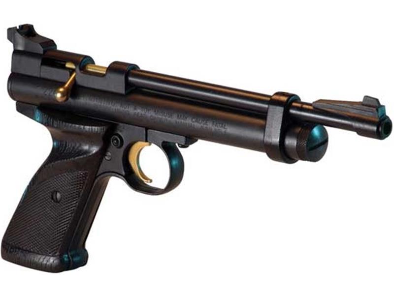 Pištola zračna CROSMAN 2240 co2 - 5,5mm