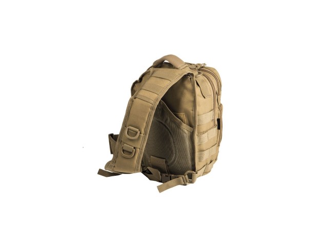 ONE STRAP ASSAULT PACK SMALL coyot
