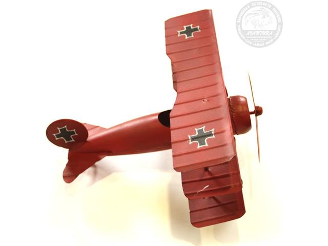 Model letalo Red Baron EN