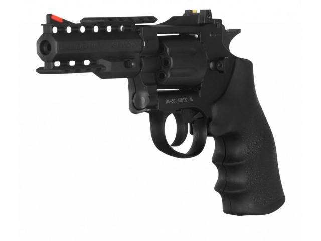 Air pistol GAMO GP STRICKER 4,5 mm