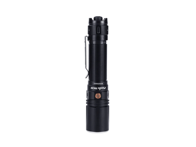 Fenix TK30 White Laser Flashlight