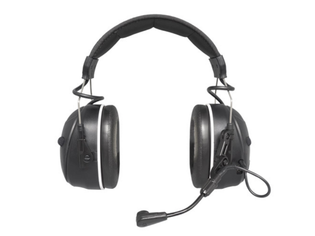 Aktivni glušniki EARMOR C51 bluetooth - črne