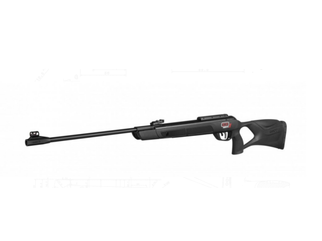 Air rifle GAMO G-Magnum 1250 MACH 1 IGT 5,5 mm