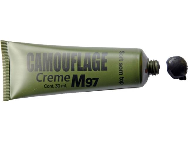 Camouflage paint stick in tube 30g