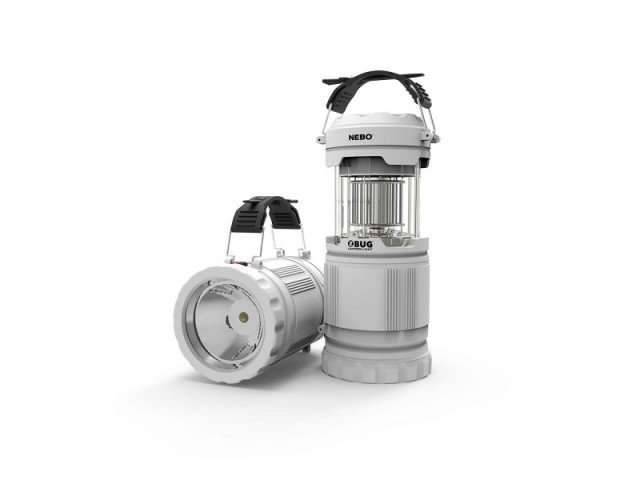 LED lanterna / ročna luč Nebo / Z-Bug Lantern   Light