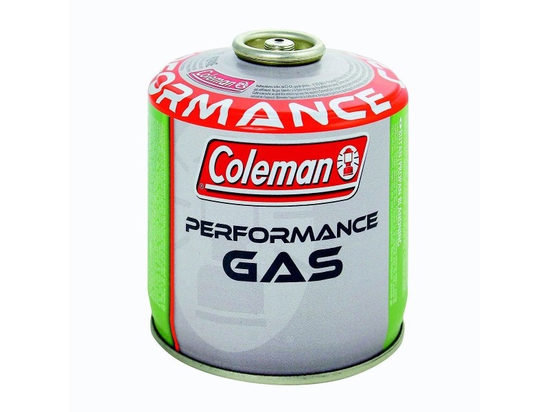Plinska kartuša COLEMAN Performance C500 440g