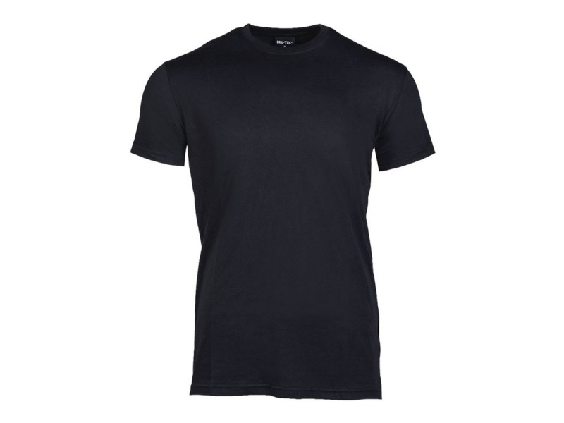 Army T-shirt US-Style black