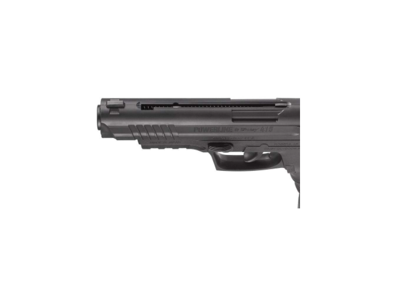 Zračna pištola DAISY Powerline 415 CO2 - 4,5mm BBs