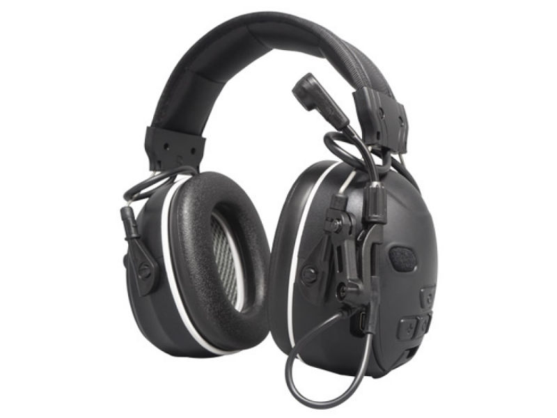 Aktivni glušniki EARMOR C51 bluetooth - črne