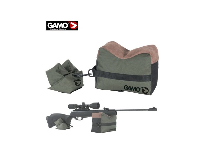 Vreča za streljanje Gamo - Shooting Bag