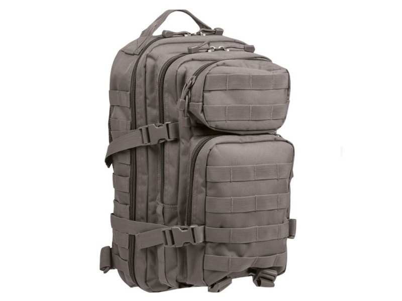 BACKPACK US ASSAULT SMALL folliage
