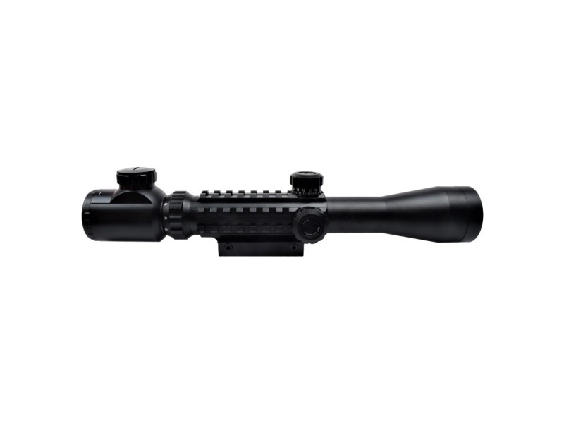 Rifle scope Swiss Arms 3-9x40 
