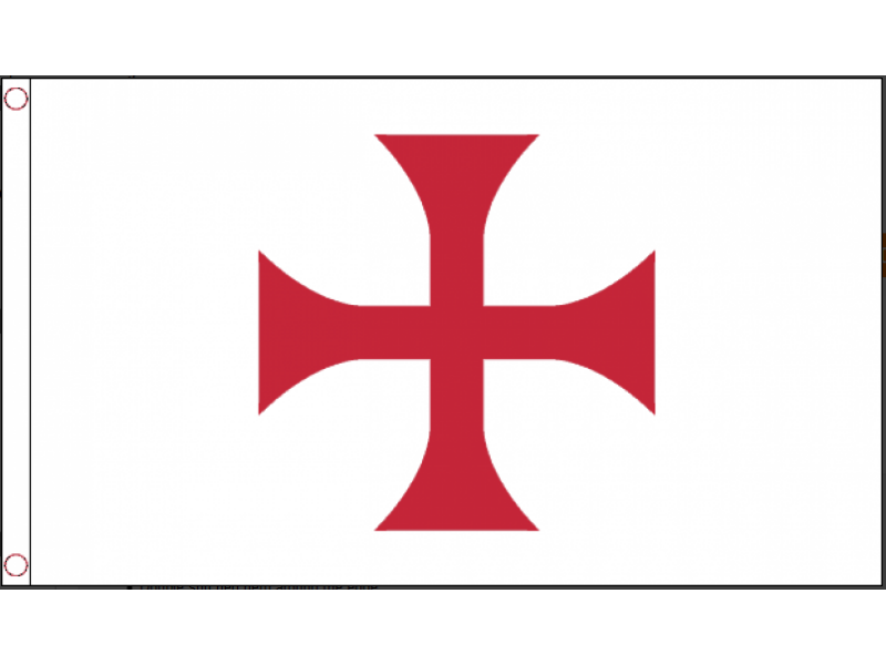 Zastava Templar