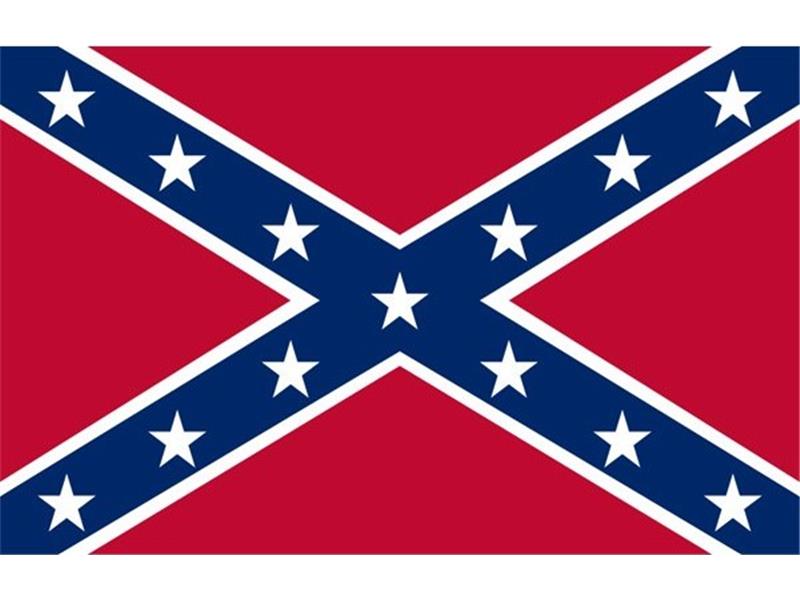 Zastava konfederacijska