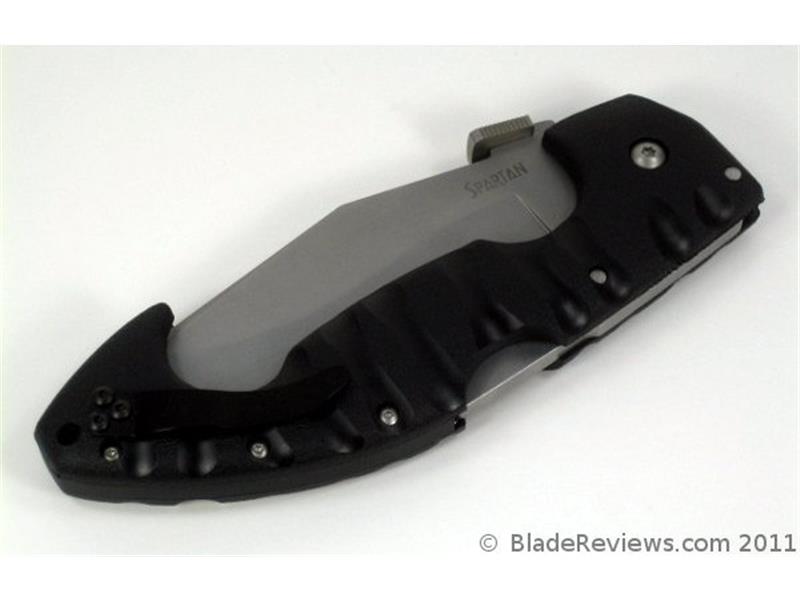 Messer Cold Steel SPARTAN