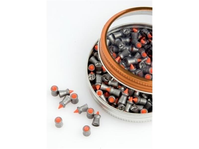 Diabolo 4.5 GAMO Red fire