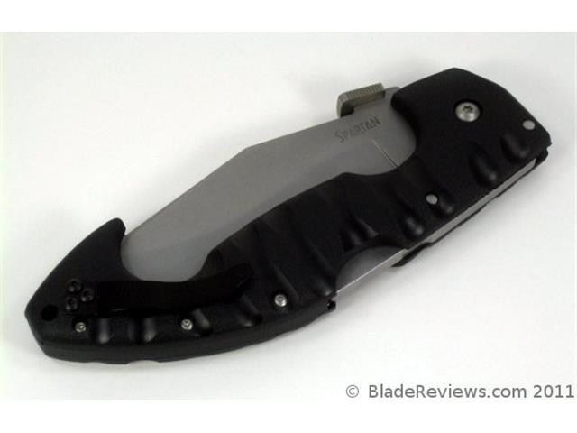 Messer Cold Steel SPARTAN