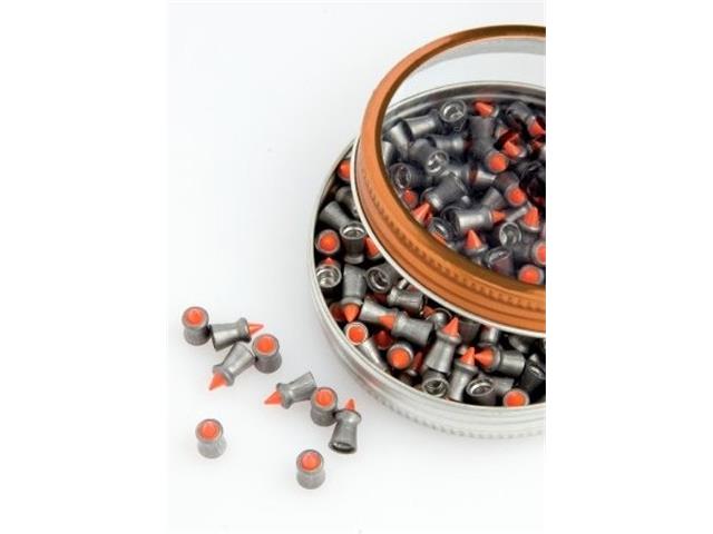 Diabolo 4.5 GAMO Red fire