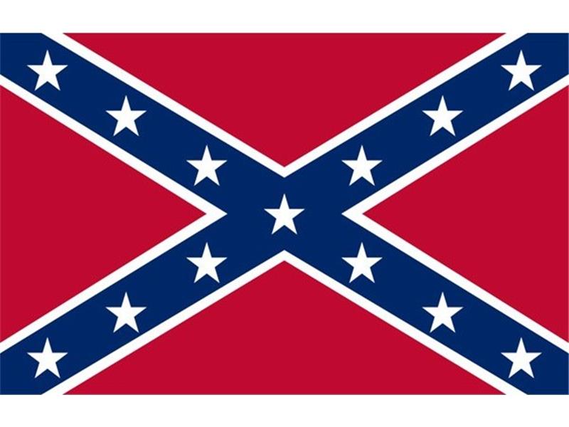 Zastava konfederacijska