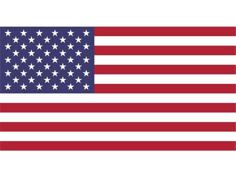 Flag USA