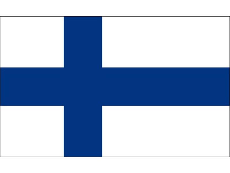 Zastava Finska