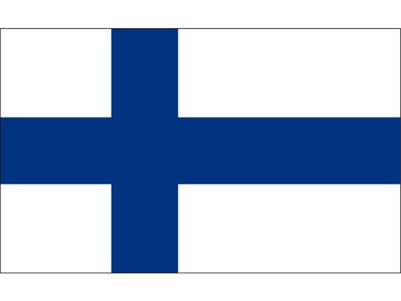 Flag Finland