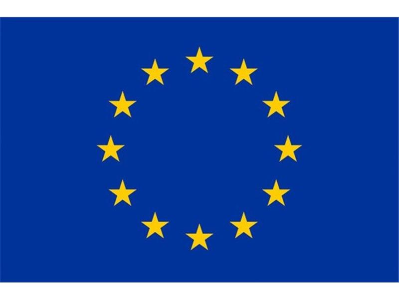 Flag EU