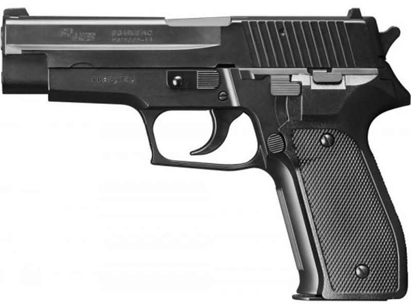 Pištola airsoft vzmetna SIG SAUER P226