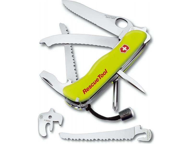 Victorinox Rescue Tool