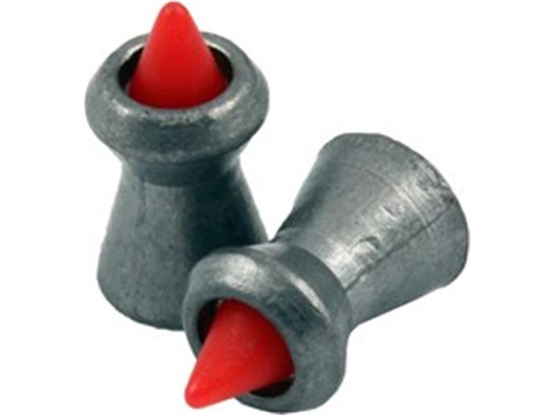 Diabolo 5,5 Predator Polymag
