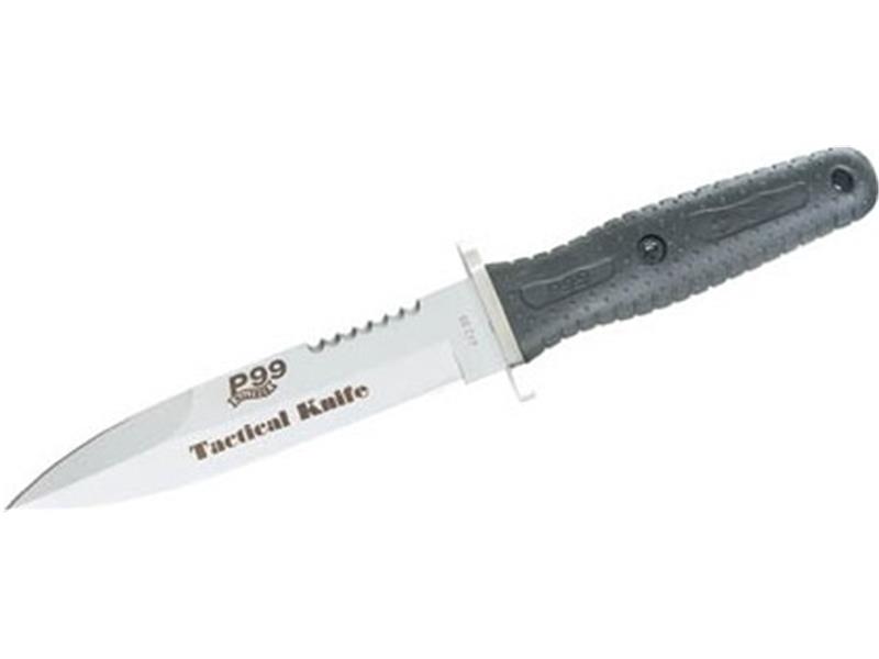 Nož Walther P99 Tactical