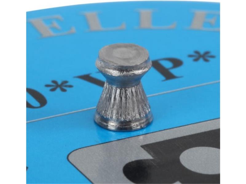 Diabole 4,5 COAL classic