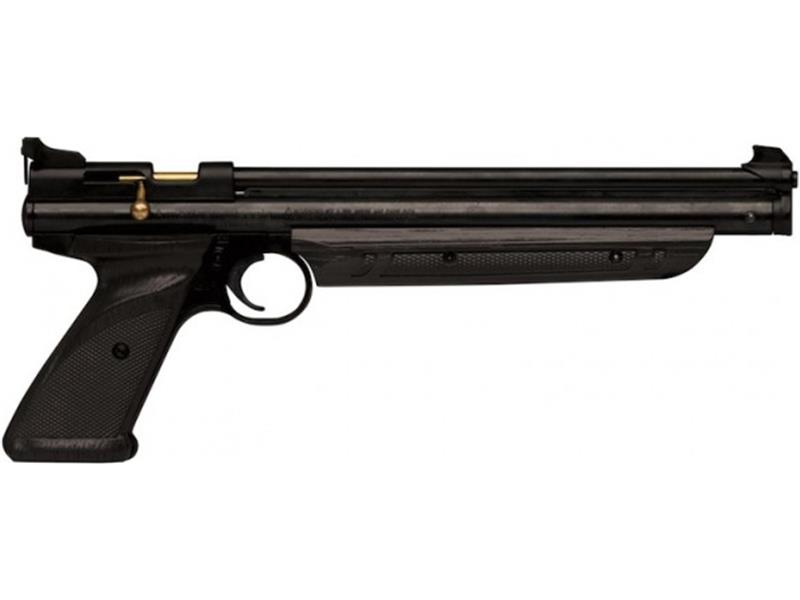 Air pistol CROSMAN 1322 - 5,5 mm 