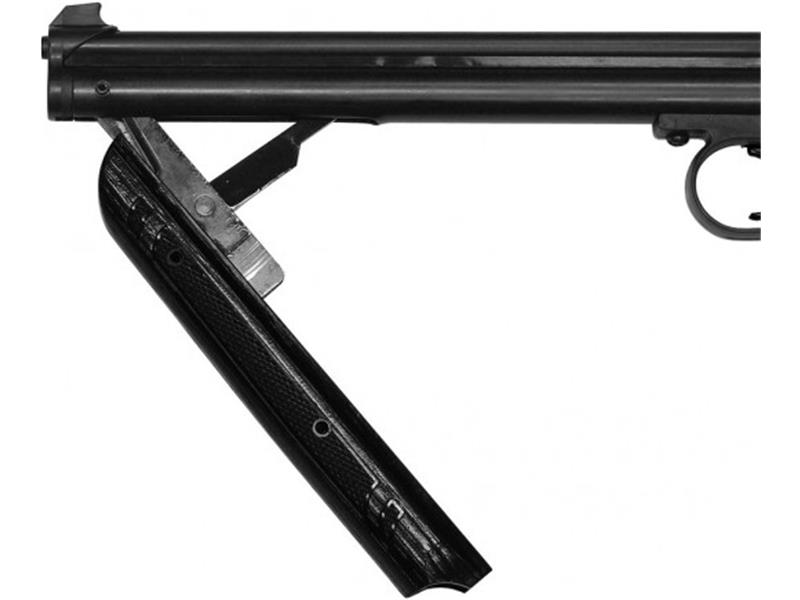 Air pistol CROSMAN 1322 - 5,5 mm 