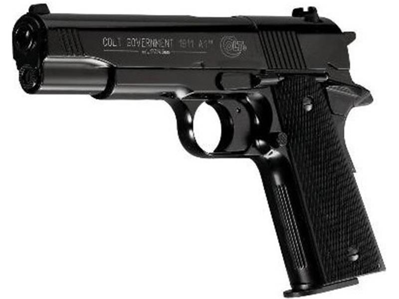 Pištola zračna UMAREX COLT 1911 A1