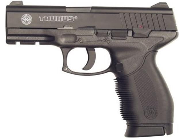 Spring airsoft gun TAURUS PT 24/7