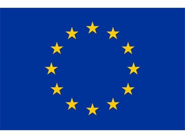 Zastava EU