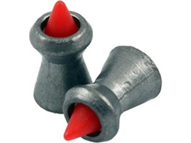 Diabolo 5,5 Predator Polymag