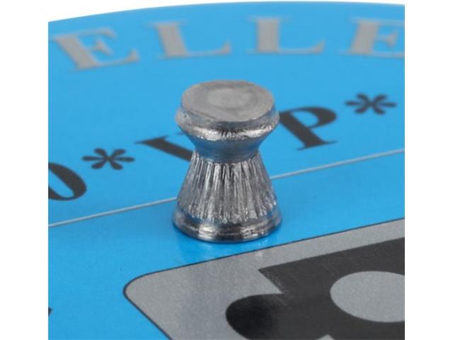 Diabole 4,5 COAL classic