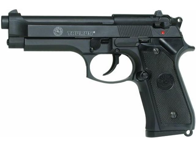 Spring airsoft gun TAURUS PT 92