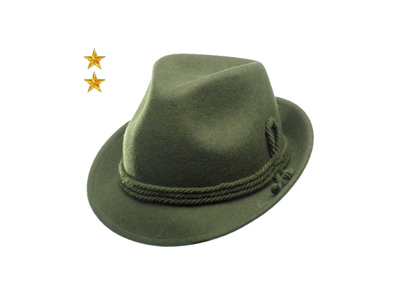 Lovački dječji šešir SRNA Pajk - **