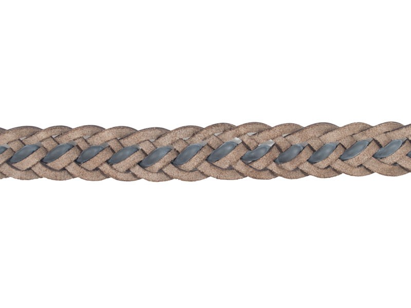 PPHU Gewehrgurt geflochten