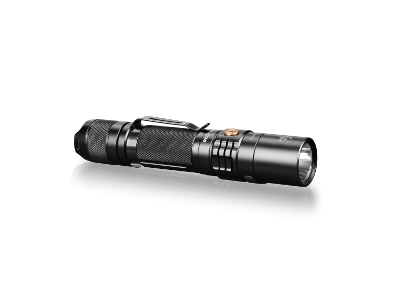Rechargeable flashlight FENIX UC35 V2.0