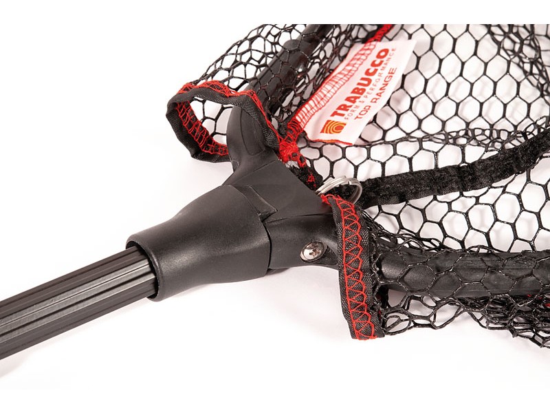 Kescher TRABUCCO Top Range PRO - 220cm/70x70cm