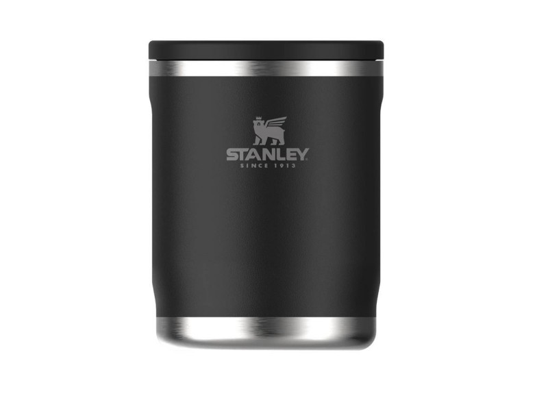Termovka STANLEY The Adventure To-Go Food Jar - siva