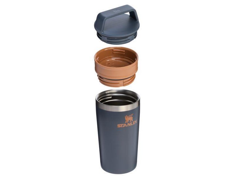Termovka STANLEY Cafe-to-go Travel Mug - Twilight
