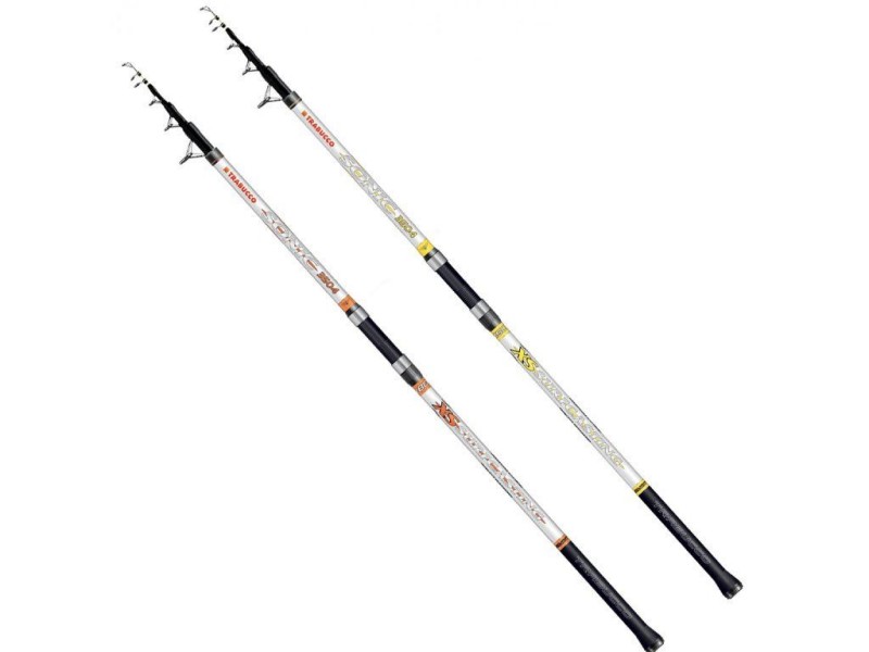 Rib. štap TRABUCCO XS Surfcasting - 3,50 m
