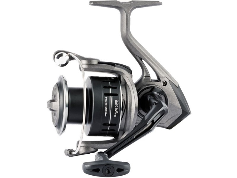 Mlinček TRABUCCO Precision 5500 FD XR